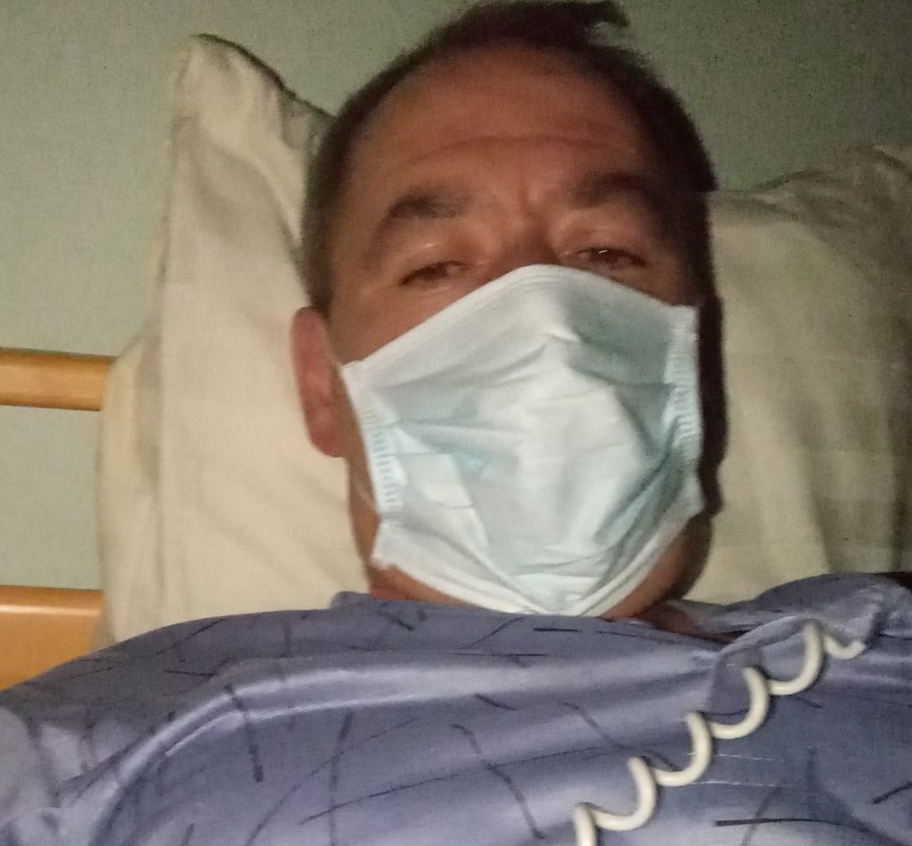 Hasan Mujakić mora na hitnu operaciju i treba pomoć dobrih ljudi | Radio  Velika Kladuša