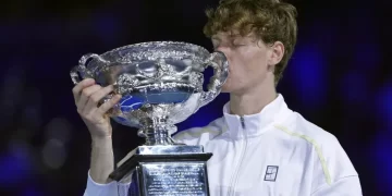Sinner odbranio titulu na Australian Openu
