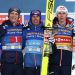Stefan Kraft pobjednik u ski skokovima u Innsbrusku