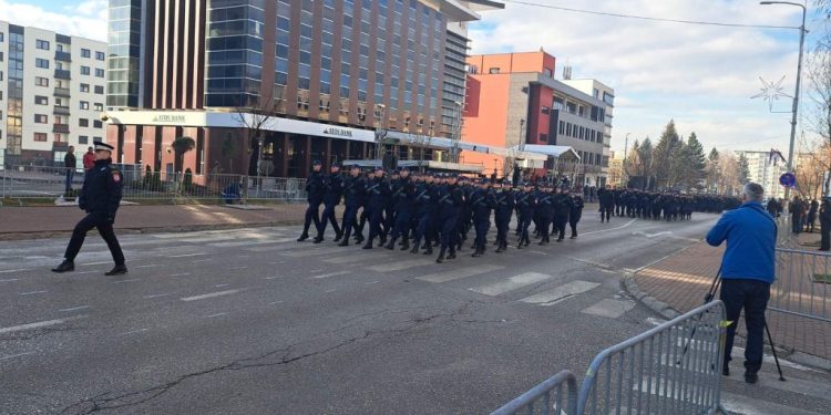 Vlasti RS obilježavaju 9. januar, uprkos zabrani Ustavnog suda BiH