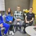 Projekat „Od zvjezdica do sportskih zvijezda“: Zvjezdice AK „Krajišnik“