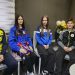 Projekat „Od zvjezdica do sportskih zvijezda“: Zvjezdice kladuških karate klubova