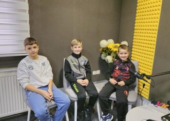 Zvjezdice nogometnih škola “Lav”, “Velika Kladuša 2008” i “Winners”