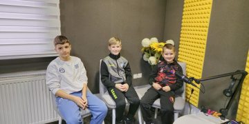 Zvjezdice nogometnih škola “Lav”, “Velika Kladuša 2008” i “Winners”