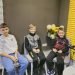 Zvjezdice nogometnih škola “Lav”, “Velika Kladuša 2008” i “Winners”