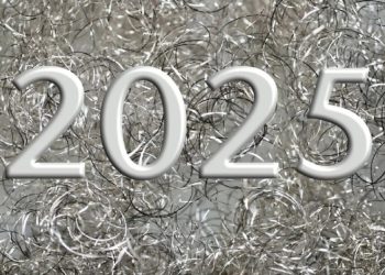 Nova 2025. je matematičko čudo