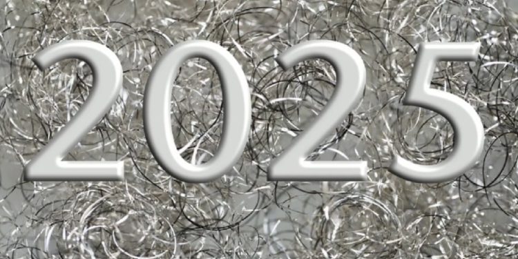 Nova 2025. je matematičko čudo