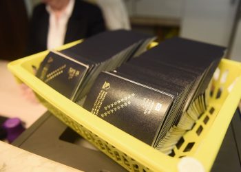 Objavljena lista najmoćnijih pasoša na svijetu: Bh. pasoš na 43. mjestu