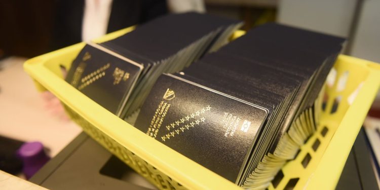 Objavljena lista najmoćnijih pasoša na svijetu: Bh. pasoš na 43. mjestu
