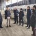 Predstavnici većine u Općinskom vijeću boravili u posjeti JKUP „Komunalije“