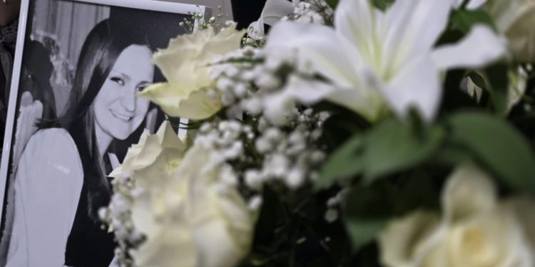 Komemoracija u čast profesorice Melike Crnkić: Njena posvećenost i ljubav prema učenicima ostat će kao neizbrisiv trag