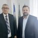 Delegacija Grada Cazina u službenoj posjeti Velikoj Kladuši: Podrška zajedničkim projektima i saradnji
