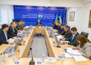 Vlada USK ulaže u cestovnu infrastrukturu: 18,2 miliona KM za regionalne puteve