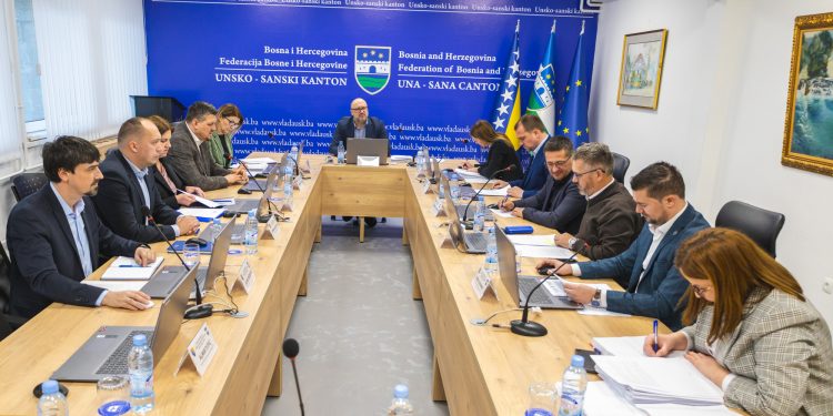 Vlada USK ulaže u cestovnu infrastrukturu: 18,2 miliona KM za regionalne puteve