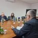 Načelnik Horvat ugostio načelnika Bosanskog Petrovca: Ove dvije općine su dokaz da je suživot moguć