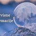 Servisne informacije, četvrtak, 16. januar 2025. godine