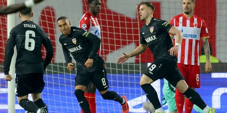 Vraća se Liga prvaka i kreće rasplet! Nekoliko derbija, Bajraktarevićev PSV stiže u Beograd