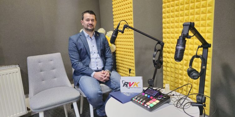 Ministar obrazovanja Denis Osmankić: Instrukcija o sigurnosnim mjerama u školama je preventivnog karaktera