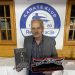 Emin Redžić dobitnik Februarske nagrade Općine Velika Kladuša za 2025. godinu