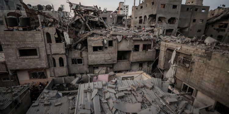 Izrael: Prekid vatre u Gazi neće biti na snazi dok Hamas ne dostavi listu talaca