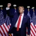 Donald Trump položio zakletvu i postao 47. predsjednik Amerike