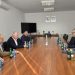 Gradonačelnik Duge Rese u posjeti načelniku Velike Kladuše: Razgovori o saradnji i EU fondovima