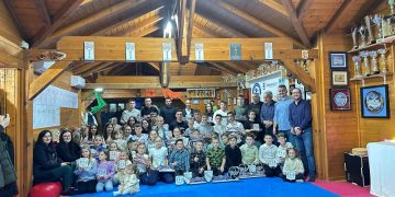KK”Regeneracija”: Prethodna godina ispunjena dostignućima, medaljama i priznanjima