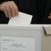 U Hrvatskoj od ponoći izborna tišina