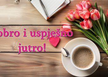 Servisne informacije, srijeda, 08. januar 2025. godine