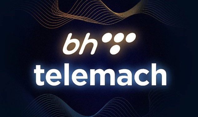BH Telecom u postupku preuzimanja Telemacha