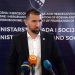 Delić: Povećanje dječijeg dodatka u Federaciji BiH na 190 KM – ulaganje u budućnost djece