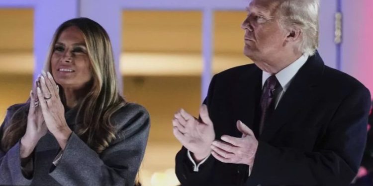 Postaje 47. predsjednik Amerike, drugi put u životu: Trump preuzima SAD i vraća TikTok