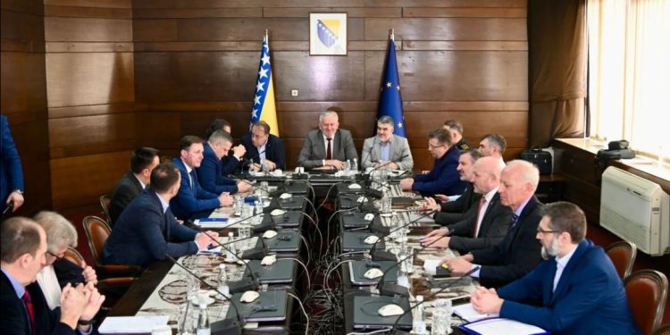ESV: Vlada FBiH da refundira dio doprinosa za minimalac, ali i doprinose na rast ostalih plata do 450 KM