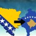 Počeo da funkcionira bezvizni režim Kosova za građane Bosne i Hercegovine