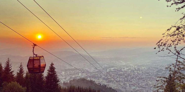 Za Trebevićku žičaru tokom 2024. prodato 337.357 karata