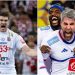 Hrvatska i Francuska prvi polufinalisti Svjetskog rukometnog prvenstva