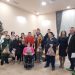 Kladuščani Zerina i Amir Rizvić organizovali ručak i podjelu paketića za djecu iz Udruženja „I mi postojimo“
