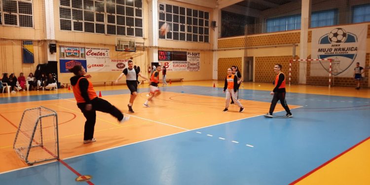 Nogometna škola „Lav“ realizirala projekat „Sport za sve“