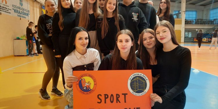 Nogometna škola „Lav“ realizirala projekat „Sport za sve“