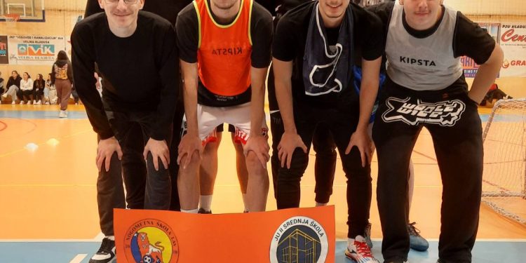 Nogometna škola „Lav“ realizirala projekat „Sport za sve“