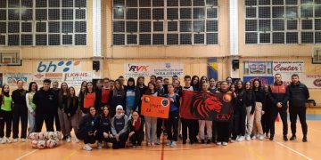 Nogometna škola „Lav“ realizirala projekat „Sport za sve“