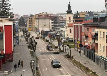 Servisne informacije, srijeda, 22. januar 2025. godine
