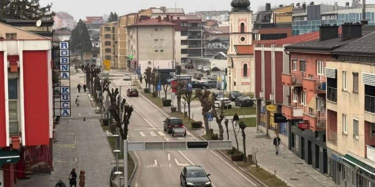 Servisne informacije, srijeda, 22. januar 2025. godine