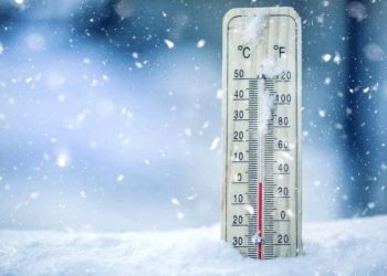 Upaljen meteoalarm širom BiH zbog temperatura i do -12 stepeni