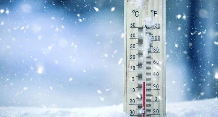 Upaljen meteoalarm širom BiH zbog temperatura i do -12 stepeni