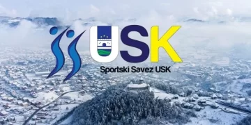 U srijedu, 22. januara Velika Kladuša domaćin “Izbora sportiste godine” USK za 2024. godinu