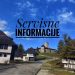 Servisne informacije, ponedjeljak, 27. januar 2025. godine