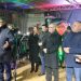 Kladuščani zakoračili u Novu 2025. godinu uz zajedničko odbrojavanje sa načelnikom Horvatom