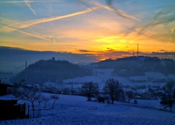 Servisne informacije, ponedjeljak, 06. januar 2025. godine