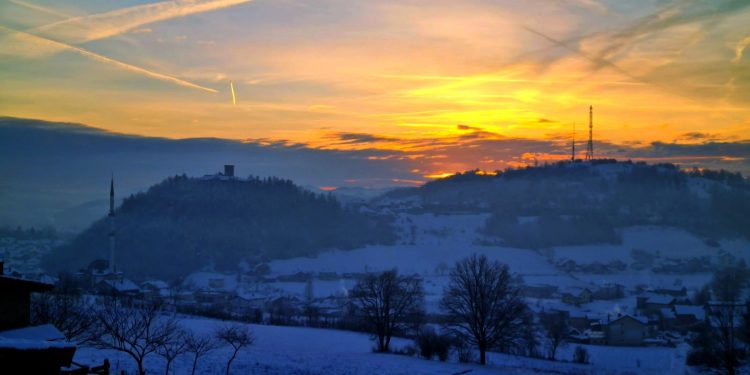 Servisne informacije, ponedjeljak, 06. januar 2025. godine